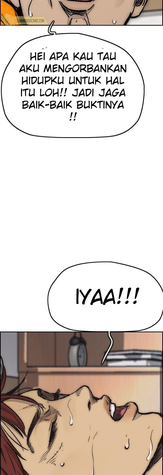 Wind Breaker Chapter 388 Gambar 31