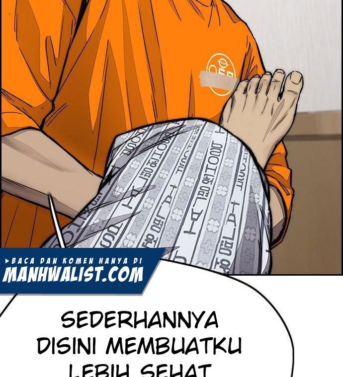 Wind Breaker Chapter 388 Gambar 35