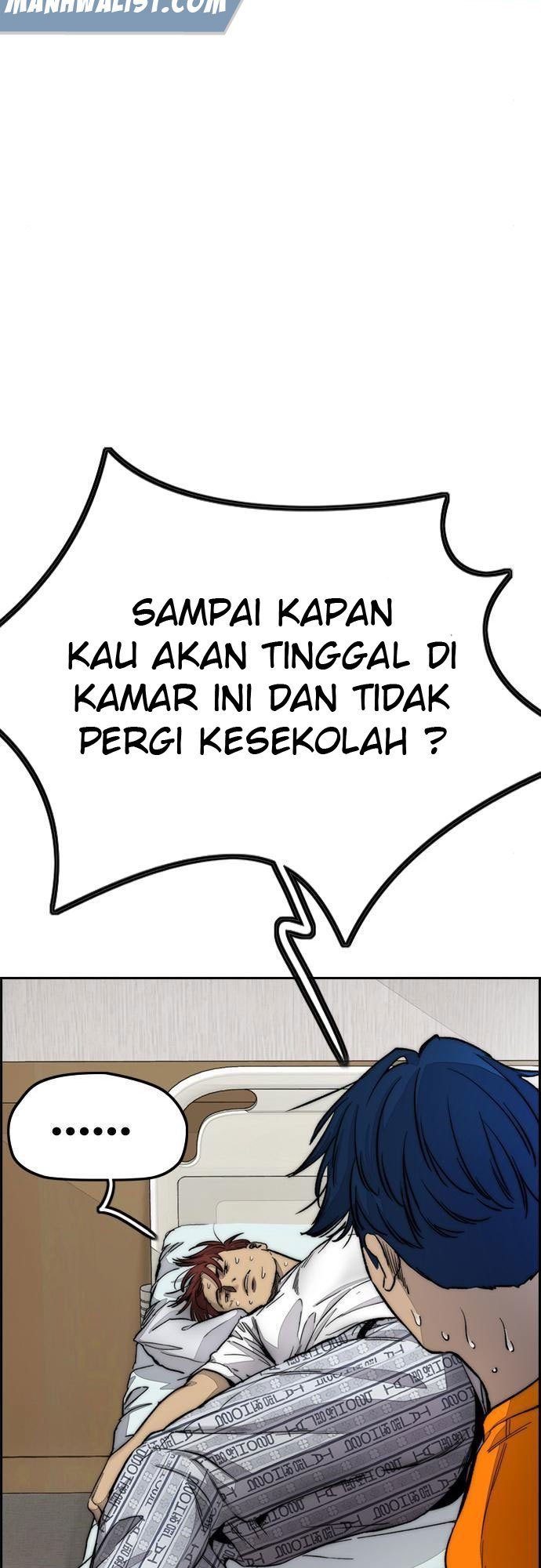 Wind Breaker Chapter 388 Gambar 40