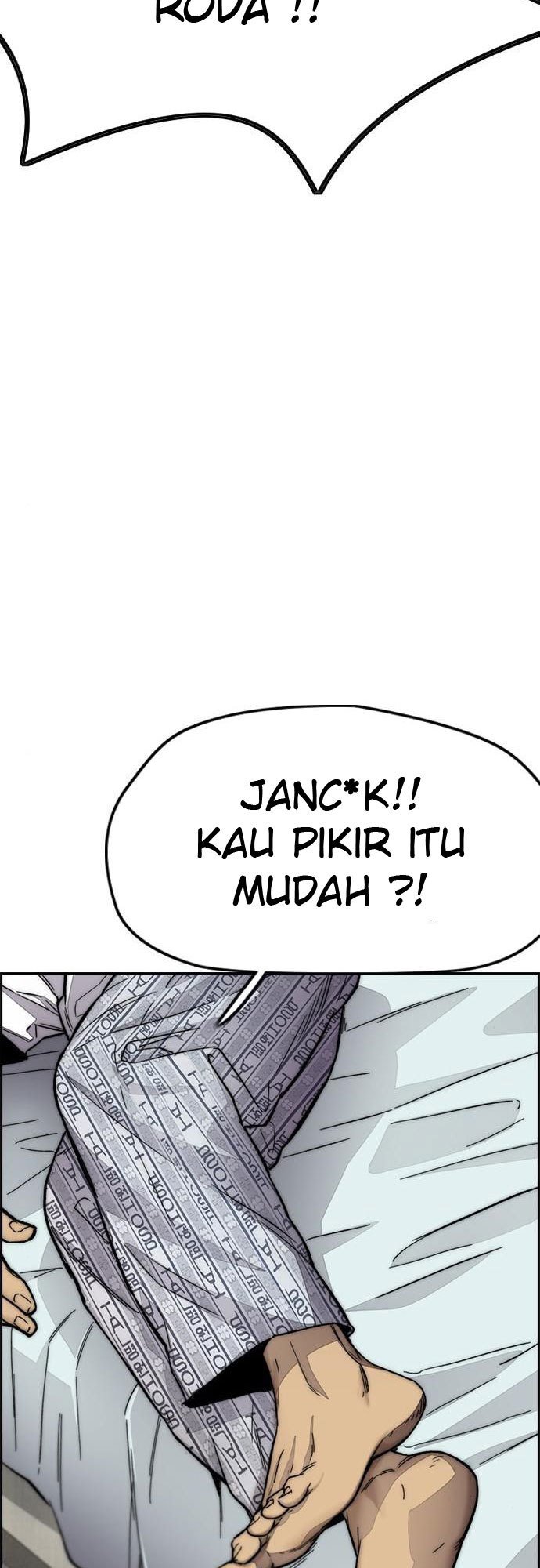 Wind Breaker Chapter 388 Gambar 42