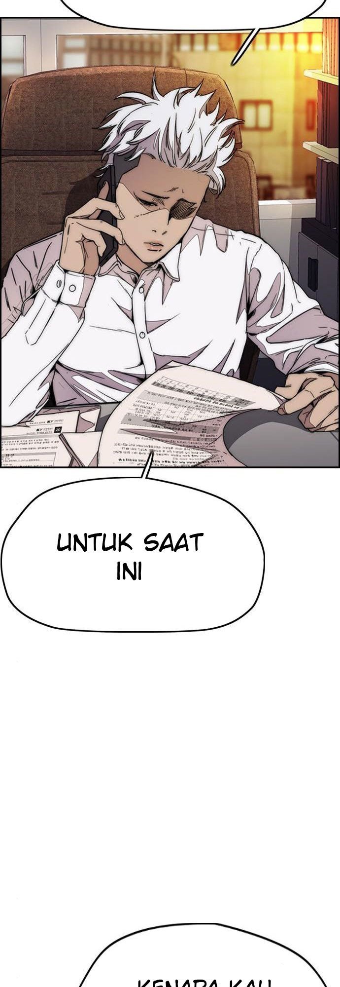Wind Breaker Chapter 388 Gambar 69