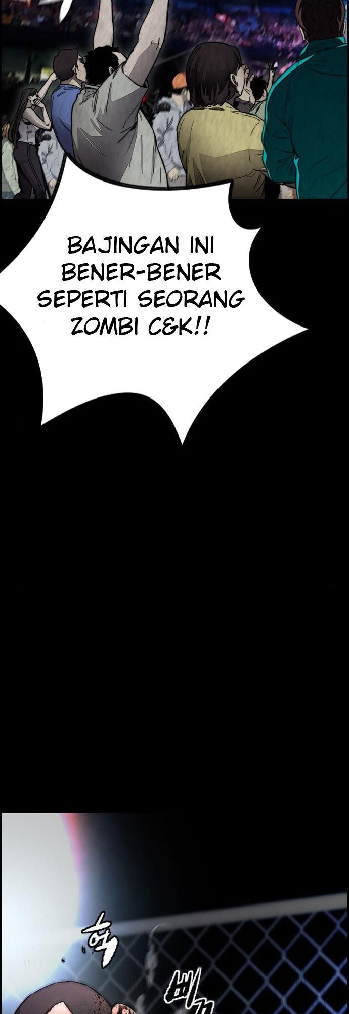 Wind Breaker Chapter 388 Gambar 9