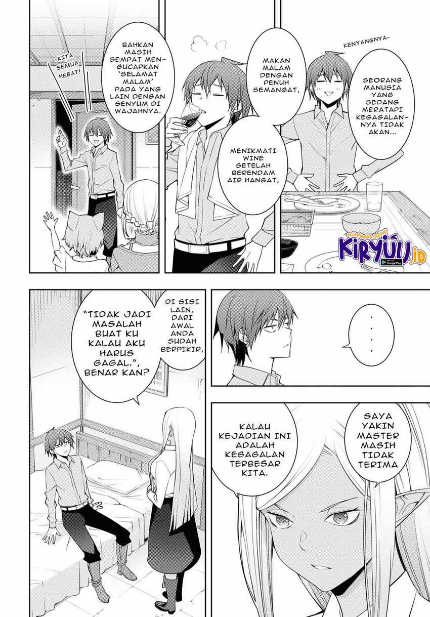 Moto Sekai Ichi’i Subchara Ikusei Nikki: Hai Player Isekai wo Kouryakuchuu! Chapter 29 Gambar 11