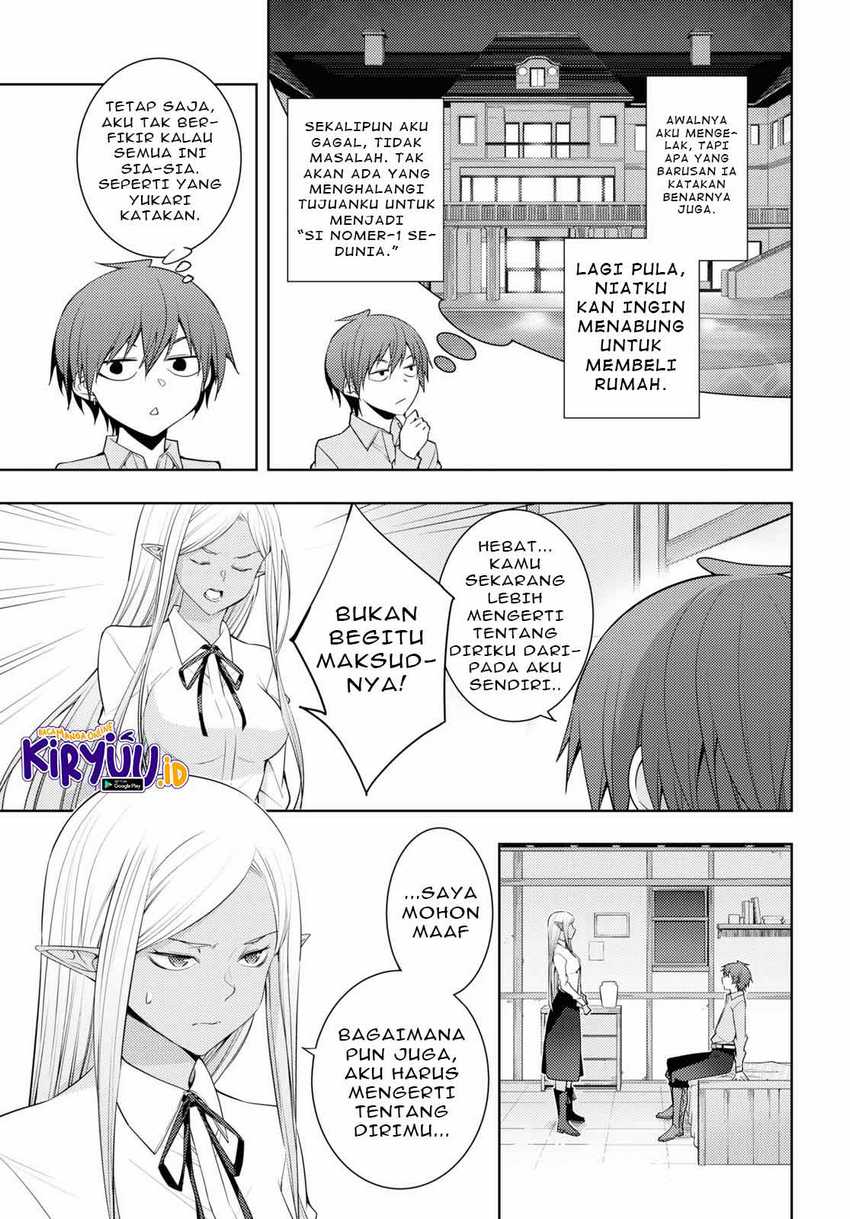 Moto Sekai Ichi’i Subchara Ikusei Nikki: Hai Player Isekai wo Kouryakuchuu! Chapter 29 Gambar 12