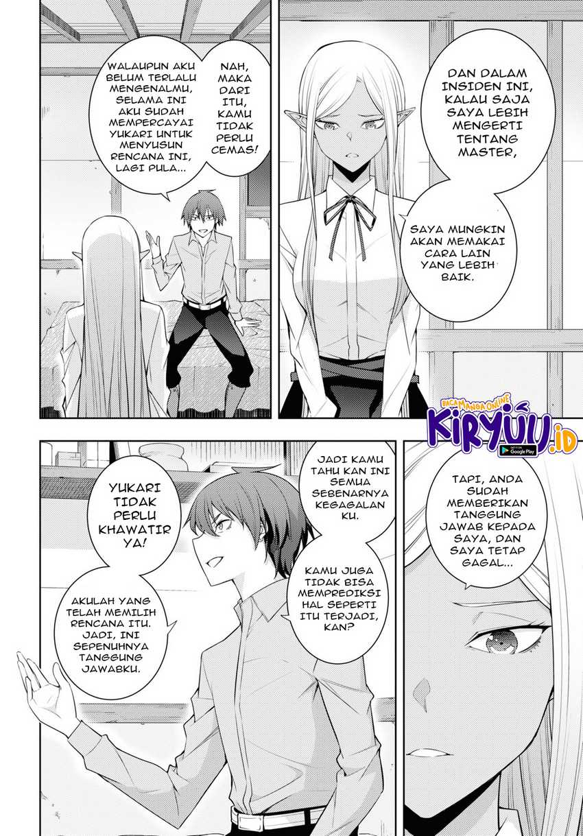 Moto Sekai Ichi’i Subchara Ikusei Nikki: Hai Player Isekai wo Kouryakuchuu! Chapter 29 Gambar 13