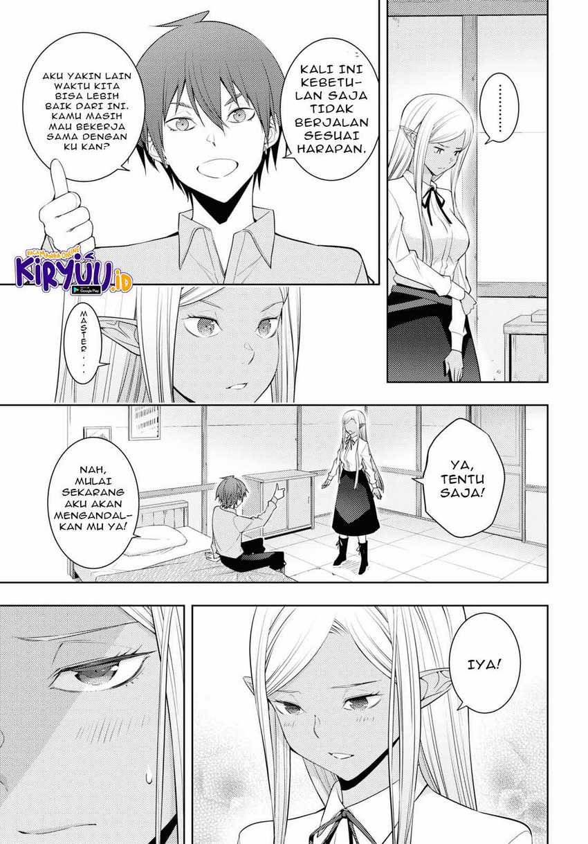 Moto Sekai Ichi’i Subchara Ikusei Nikki: Hai Player Isekai wo Kouryakuchuu! Chapter 29 Gambar 15