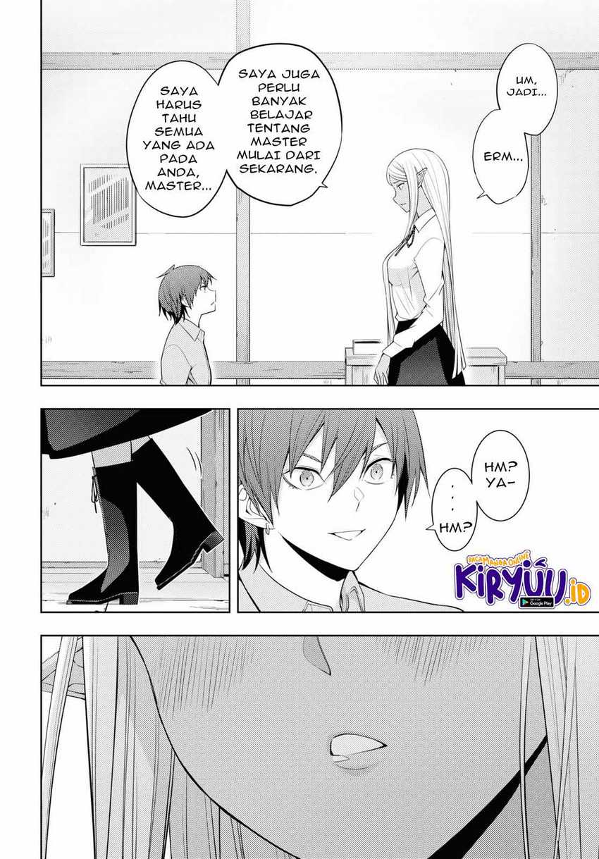 Moto Sekai Ichi’i Subchara Ikusei Nikki: Hai Player Isekai wo Kouryakuchuu! Chapter 29 Gambar 16