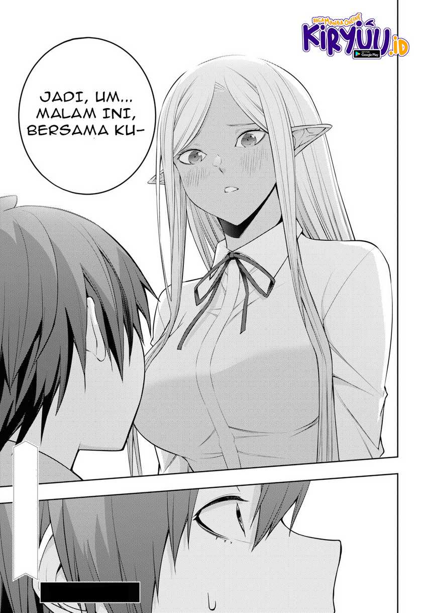 Moto Sekai Ichi’i Subchara Ikusei Nikki: Hai Player Isekai wo Kouryakuchuu! Chapter 29 Gambar 17