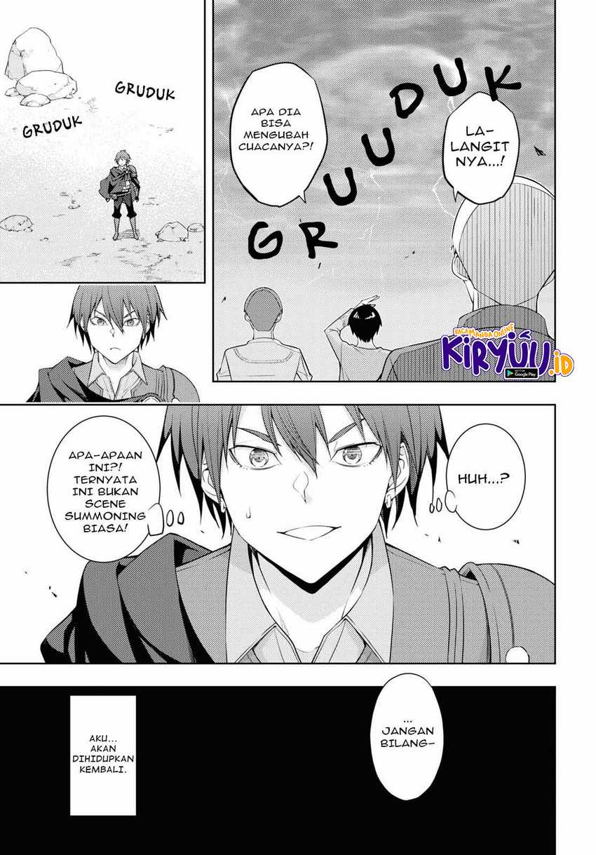 Moto Sekai Ichi’i Subchara Ikusei Nikki: Hai Player Isekai wo Kouryakuchuu! Chapter 29 Gambar 19