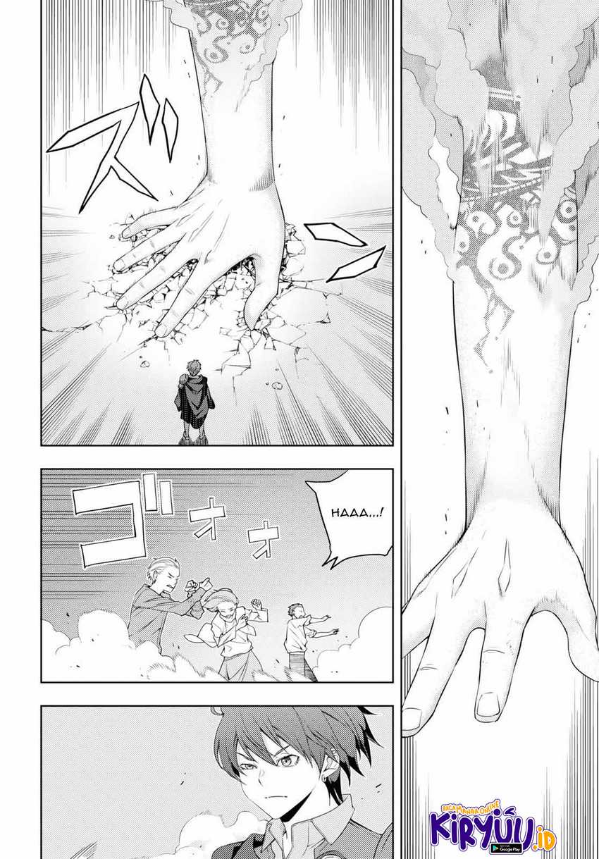 Moto Sekai Ichi’i Subchara Ikusei Nikki: Hai Player Isekai wo Kouryakuchuu! Chapter 29 Gambar 22