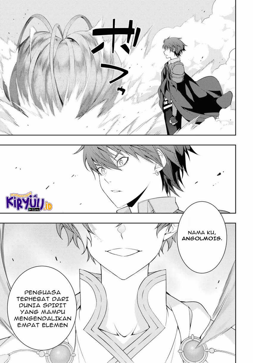 Moto Sekai Ichi’i Subchara Ikusei Nikki: Hai Player Isekai wo Kouryakuchuu! Chapter 29 Gambar 23