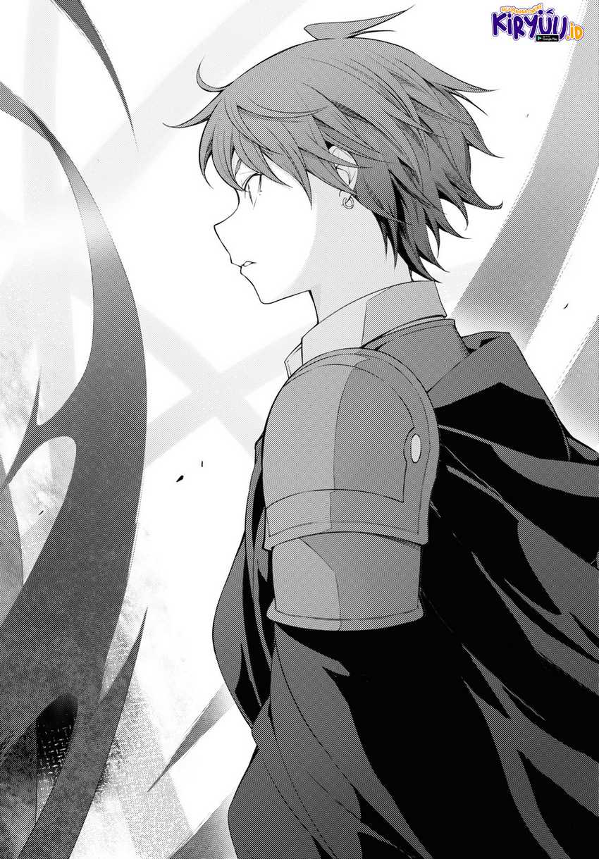 Moto Sekai Ichi’i Subchara Ikusei Nikki: Hai Player Isekai wo Kouryakuchuu! Chapter 29 Gambar 24