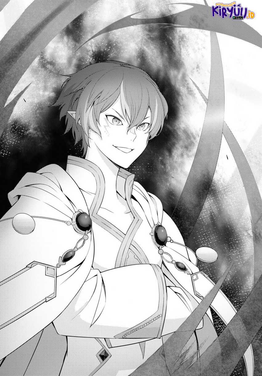 Moto Sekai Ichi’i Subchara Ikusei Nikki: Hai Player Isekai wo Kouryakuchuu! Chapter 29 Gambar 4