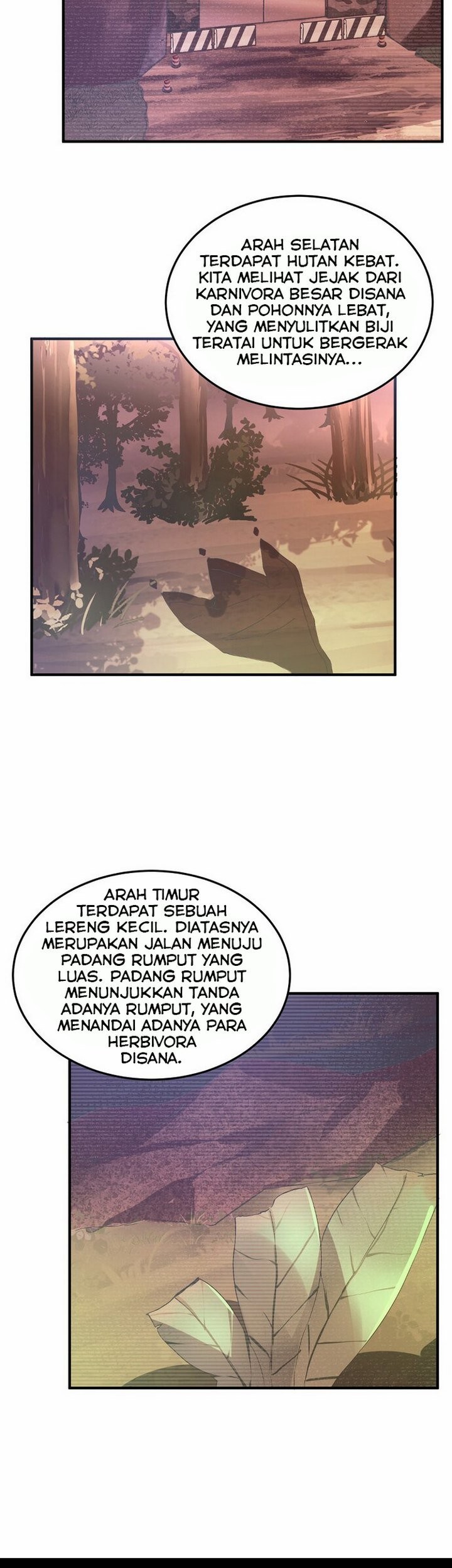 Monster Pet Evolution Chapter 33.1 Gambar 26