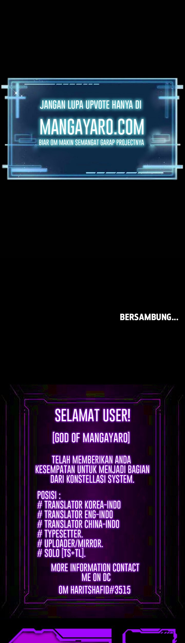Monster Pet Evolution Chapter 33.1 Gambar 28