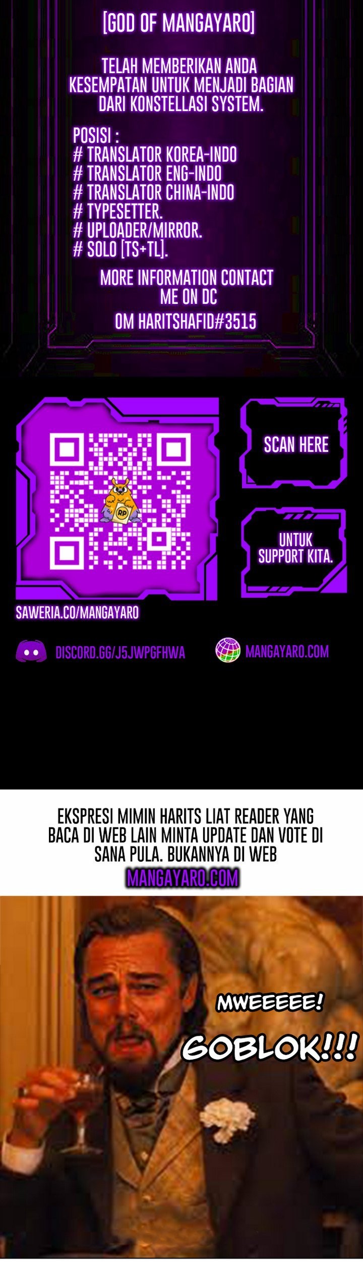 Monster Pet Evolution Chapter 32.2 Gambar 34