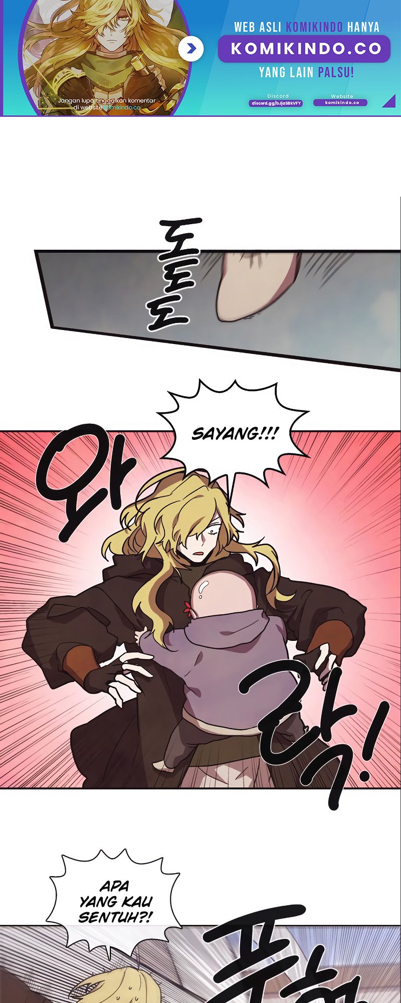 Baca  Miracle Hero! Chapter 43 Gambar 2