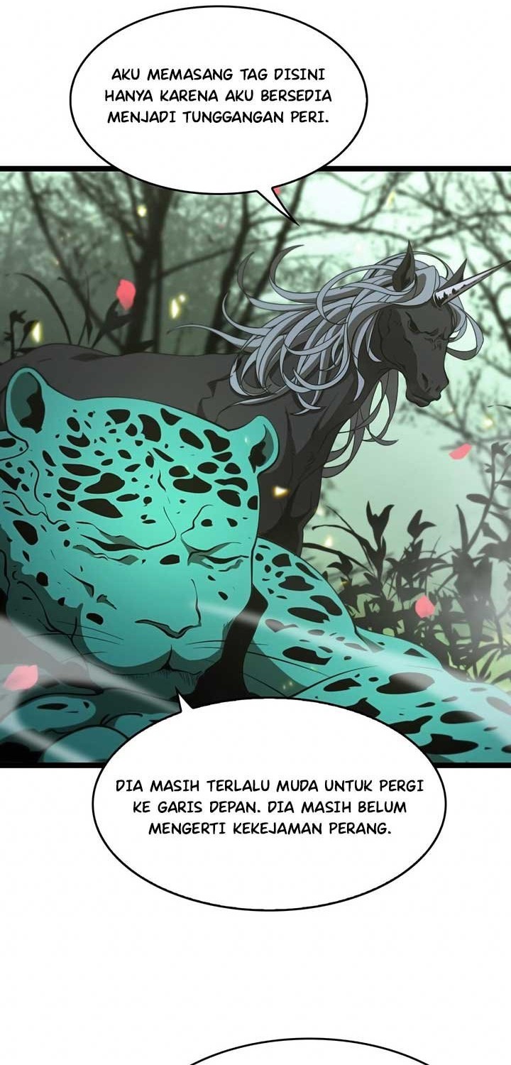 World’s Apocalypse Online Chapter 99 Gambar 18