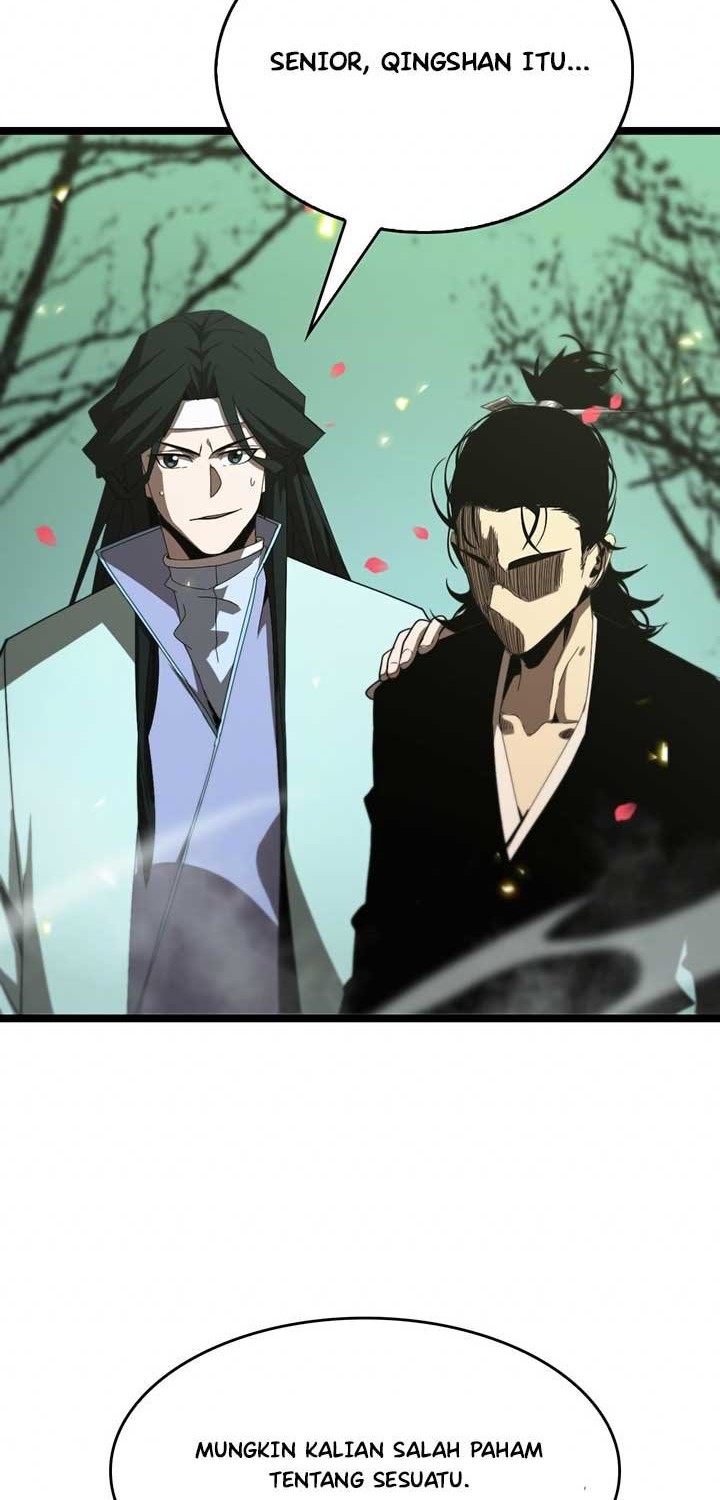 World’s Apocalypse Online Chapter 99 Gambar 20