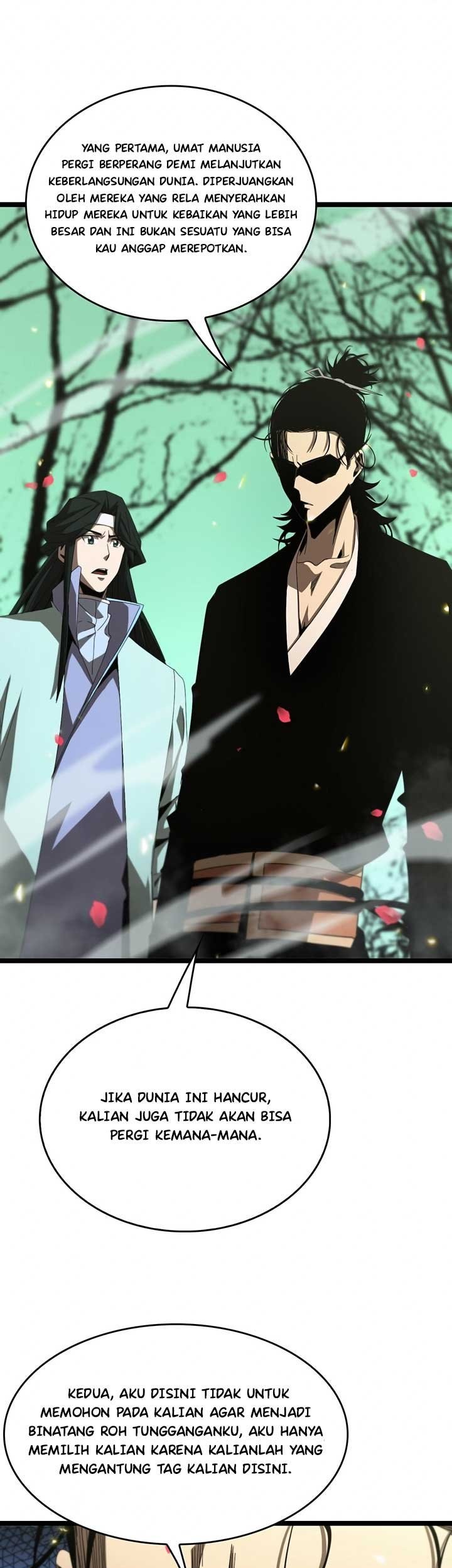 World’s Apocalypse Online Chapter 99 Gambar 22