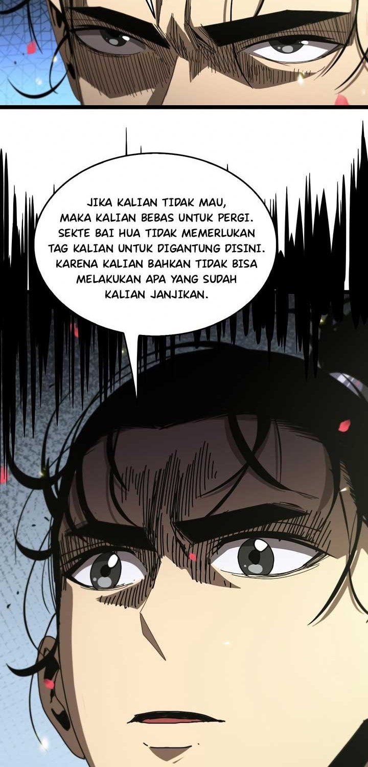 World’s Apocalypse Online Chapter 99 Gambar 23