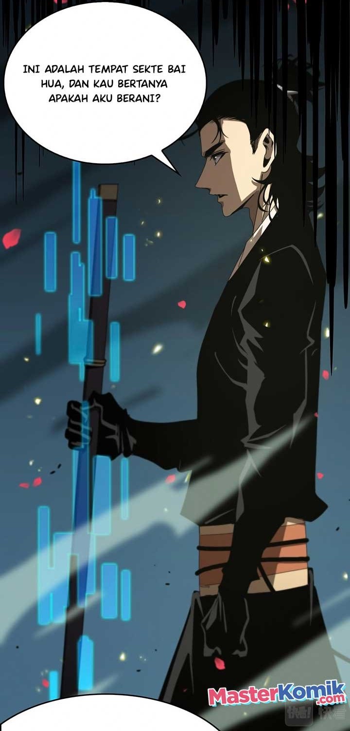 World’s Apocalypse Online Chapter 99 Gambar 25