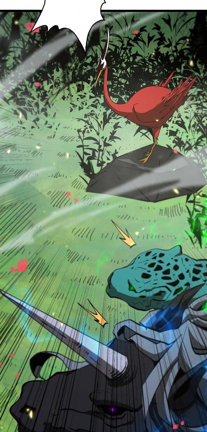 World’s Apocalypse Online Chapter 99 Gambar 28