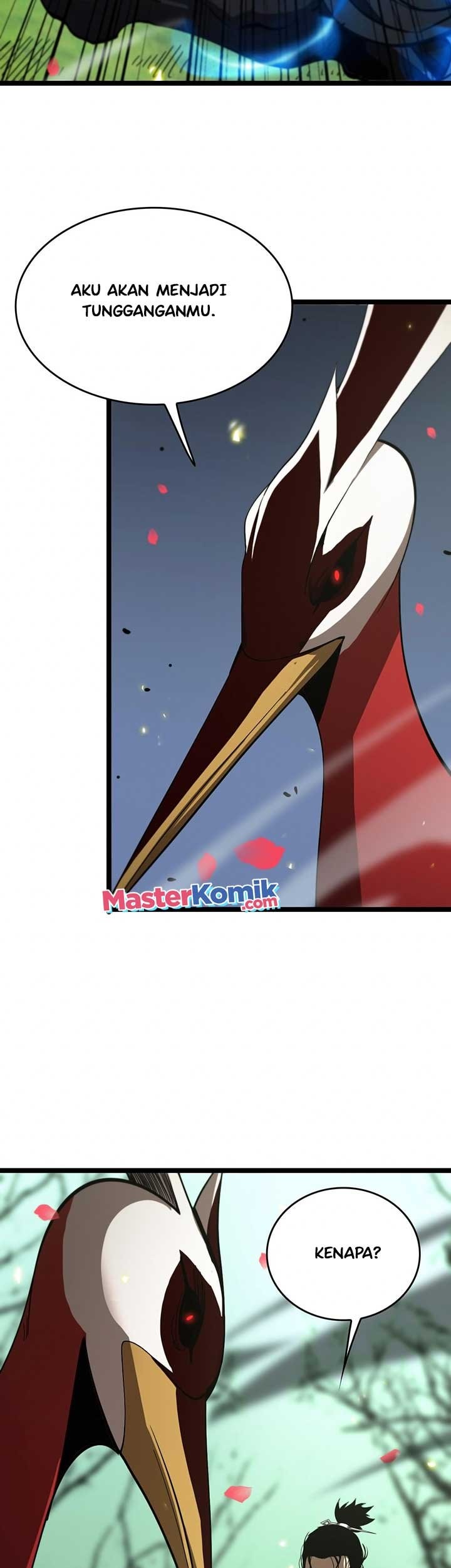 World’s Apocalypse Online Chapter 99 Gambar 29