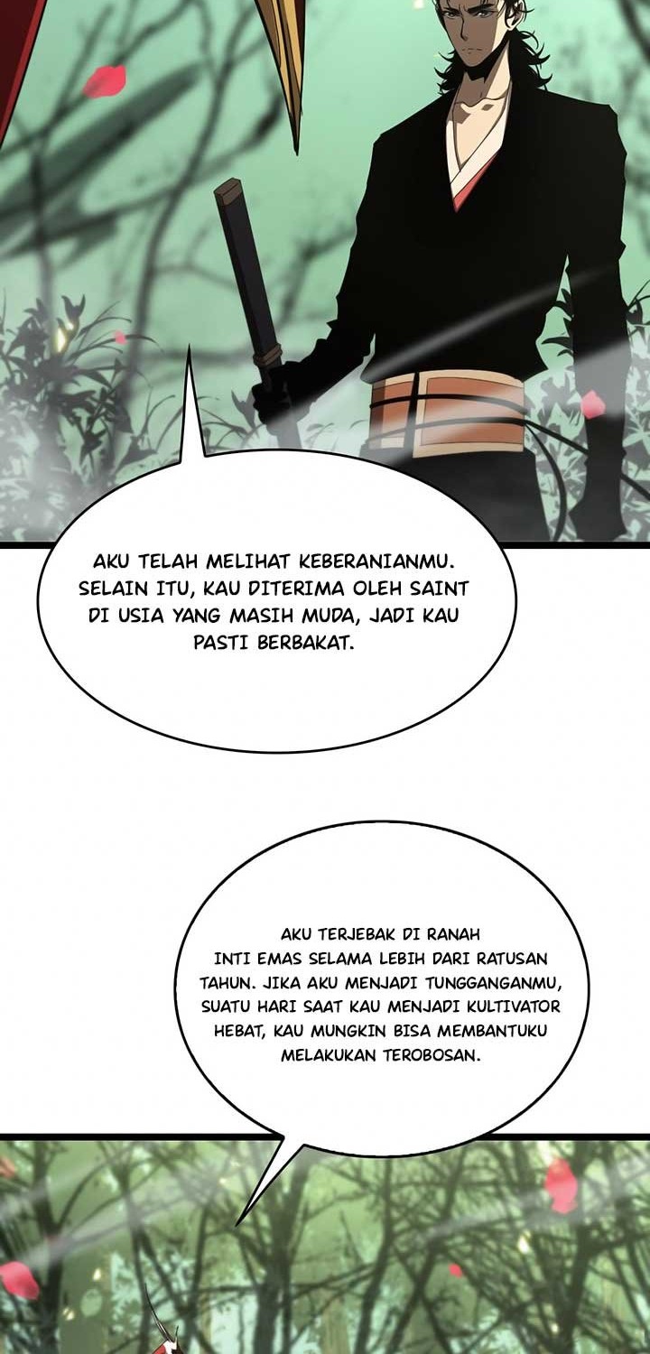 World’s Apocalypse Online Chapter 99 Gambar 30