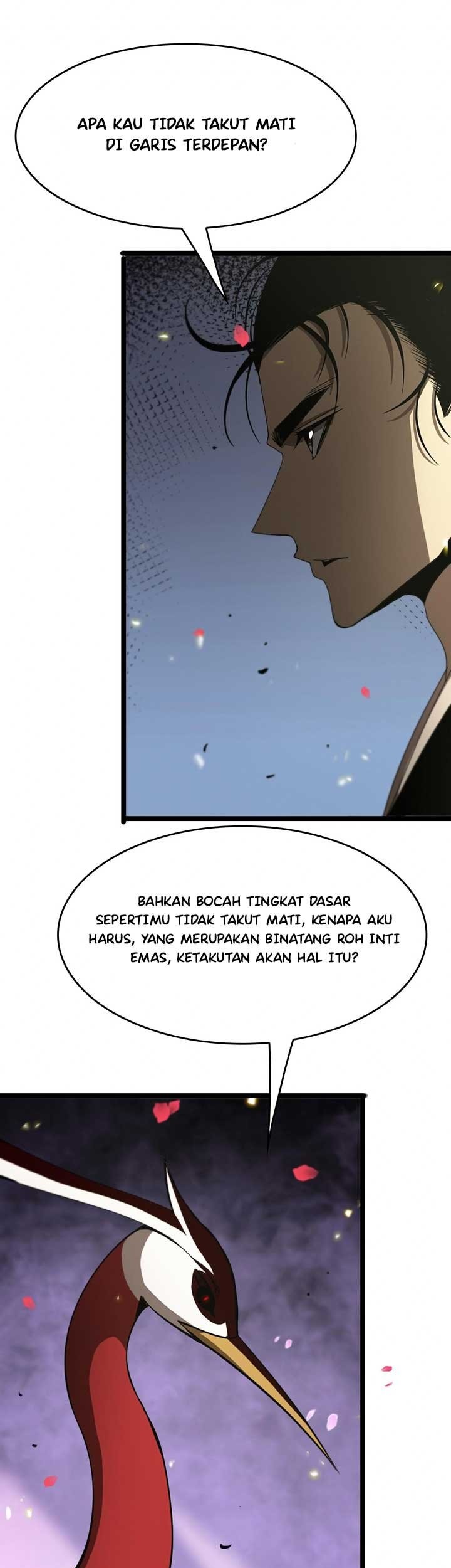 World’s Apocalypse Online Chapter 99 Gambar 32
