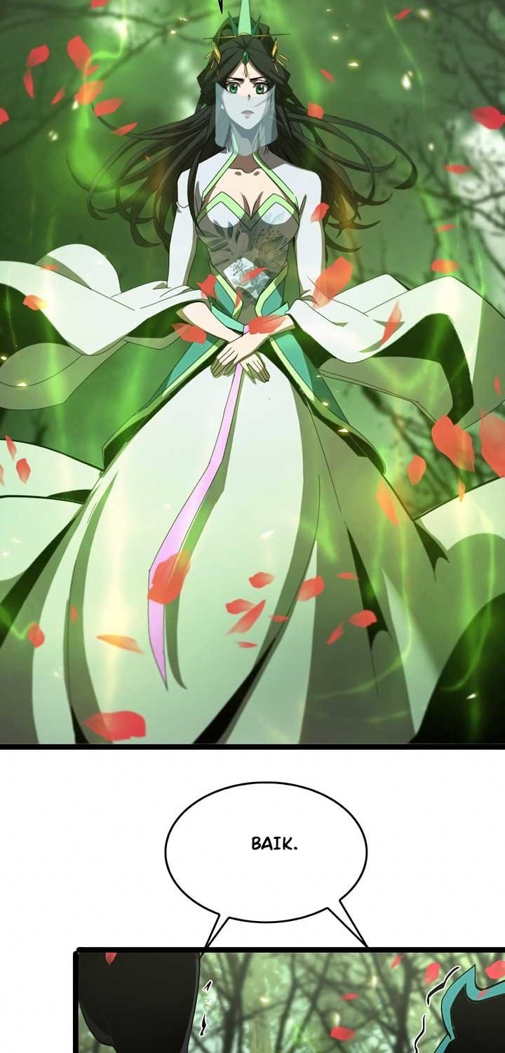 World’s Apocalypse Online Chapter 99 Gambar 35