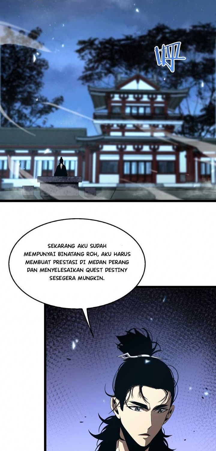 World’s Apocalypse Online Chapter 99 Gambar 38
