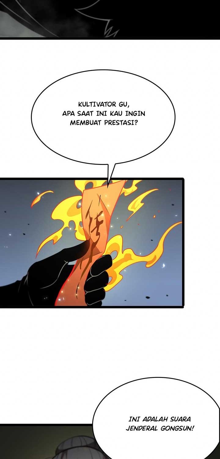 World’s Apocalypse Online Chapter 99 Gambar 40