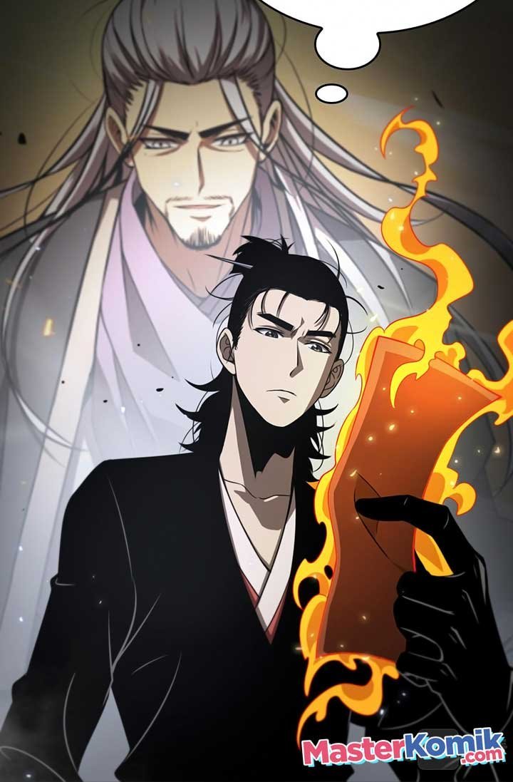 World’s Apocalypse Online Chapter 99 Gambar 41