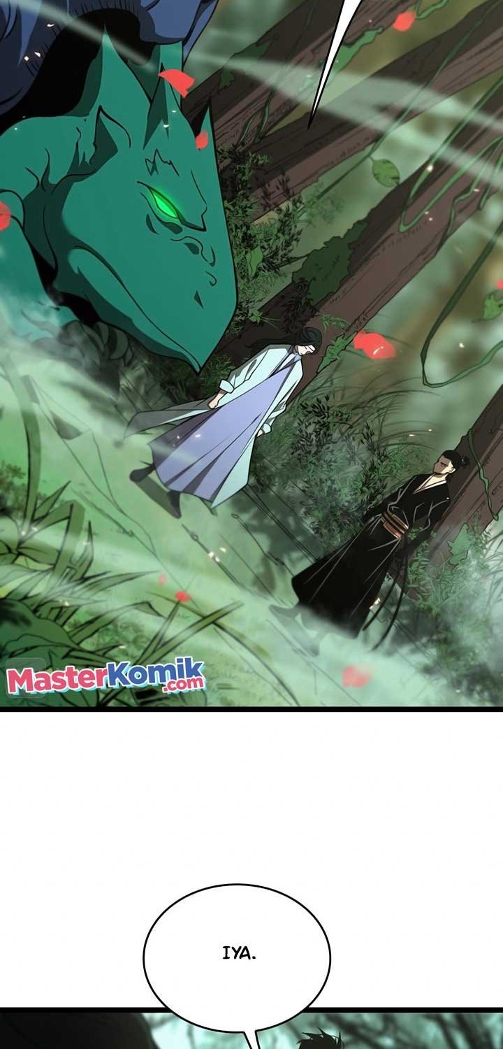 World’s Apocalypse Online Chapter 99 Gambar 3