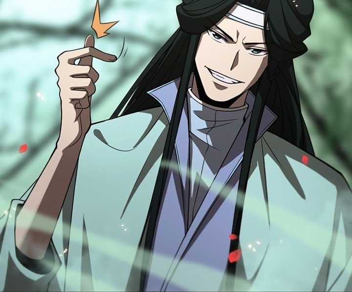 World’s Apocalypse Online Chapter 99 Gambar 6