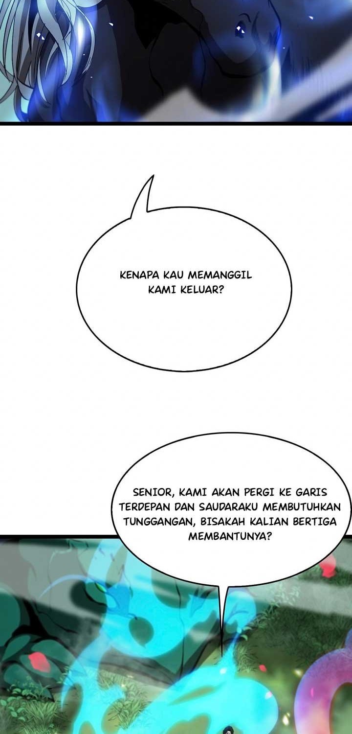 World’s Apocalypse Online Chapter 99 Gambar 10