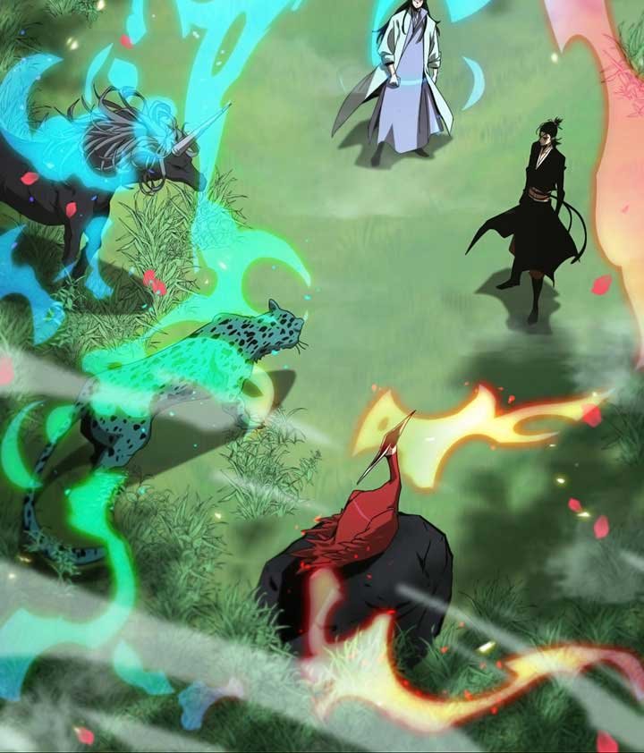 World’s Apocalypse Online Chapter 99 Gambar 11