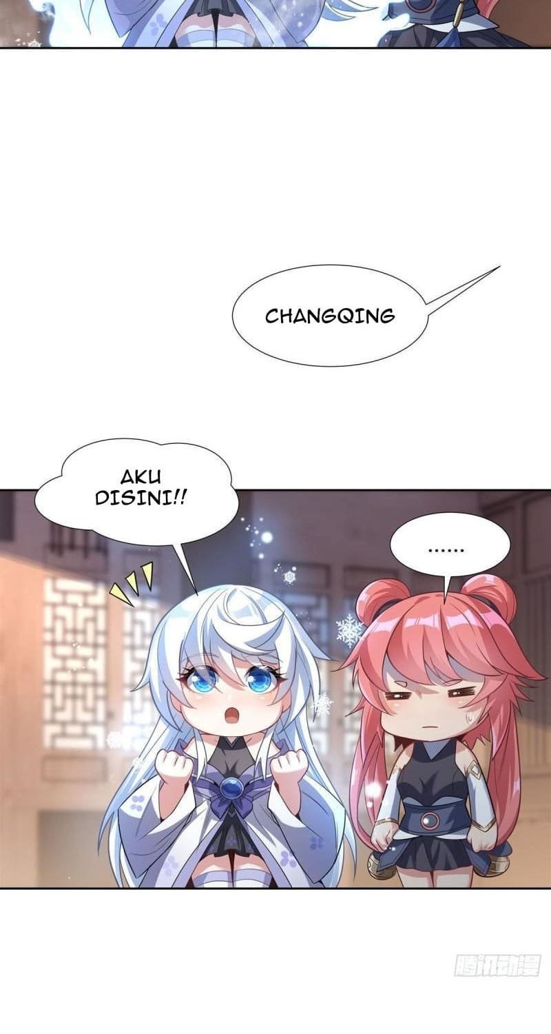 My Female Apprentices Are All Big Shots From the Future Chapter 64 Gambar 19