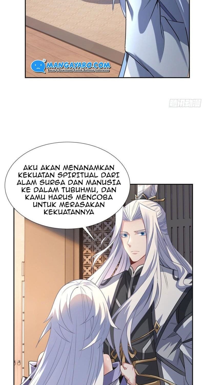 My Female Apprentices Are All Big Shots From the Future Chapter 64 Gambar 24