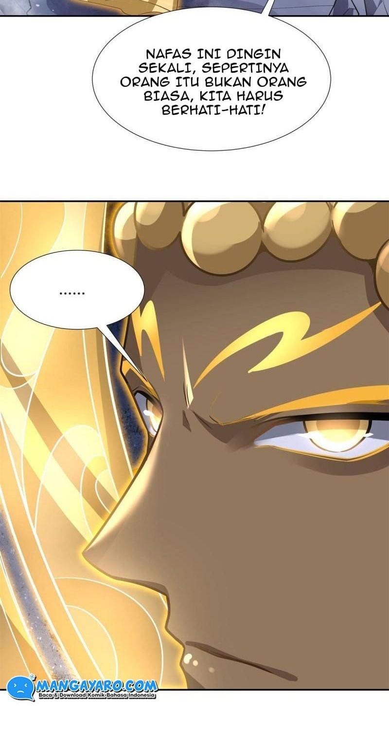 My Female Apprentices Are All Big Shots From the Future Chapter 64 Gambar 29