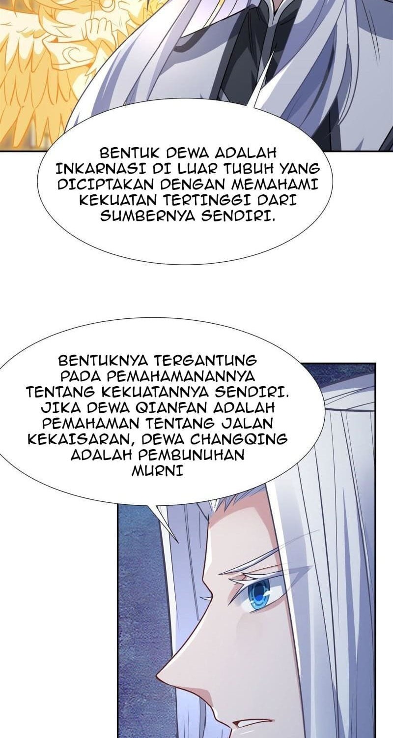 My Female Apprentices Are All Big Shots From the Future Chapter 64 Gambar 31