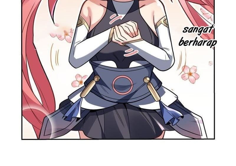 My Female Apprentices Are All Big Shots From the Future Chapter 64 Gambar 37