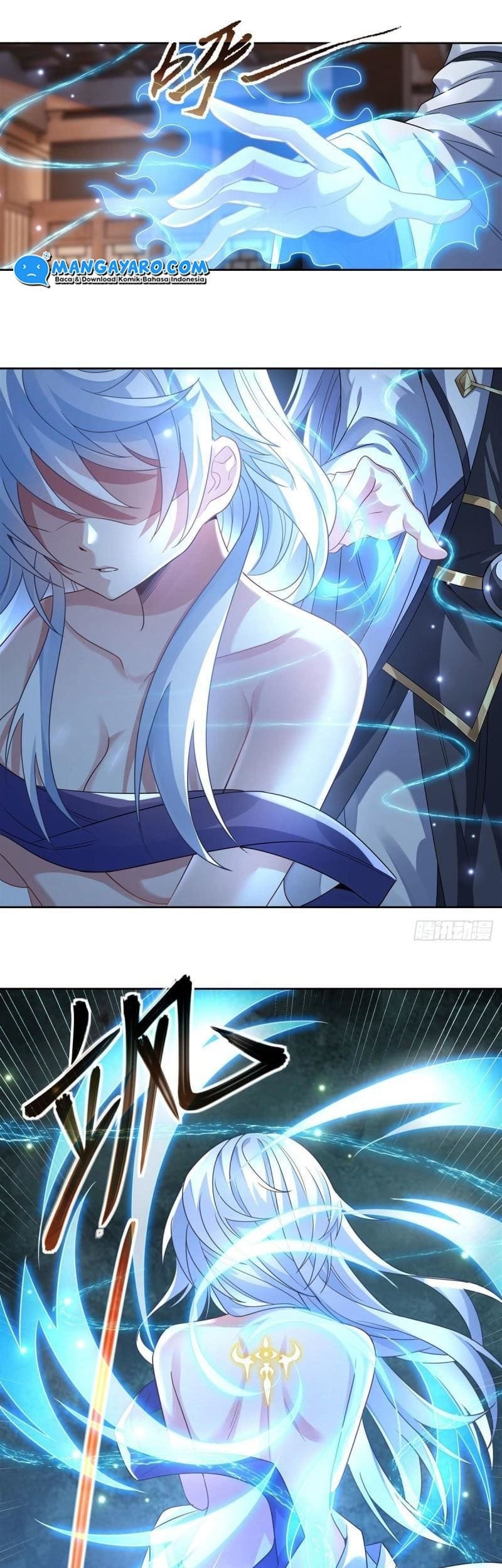 Baca  My Female Apprentices Are All Big Shots From the Future Chapter 64 Gambar 2
