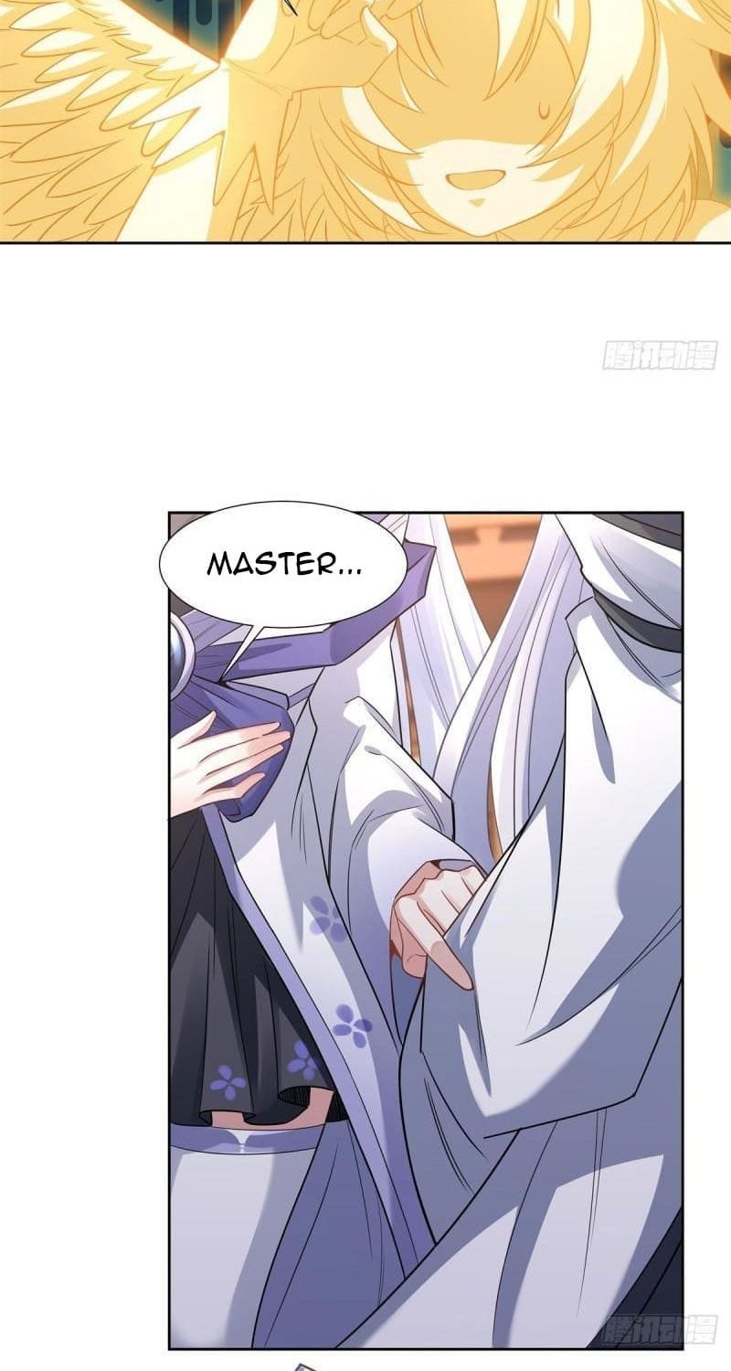 My Female Apprentices Are All Big Shots From the Future Chapter 64 Gambar 5
