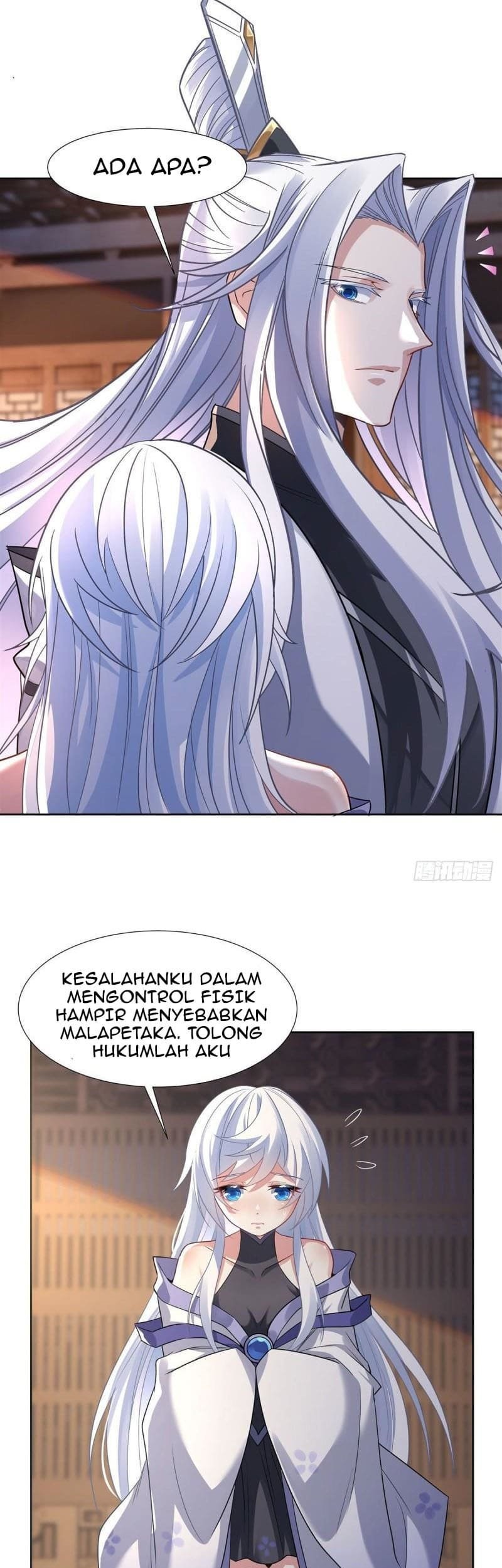 My Female Apprentices Are All Big Shots From the Future Chapter 64 Gambar 6