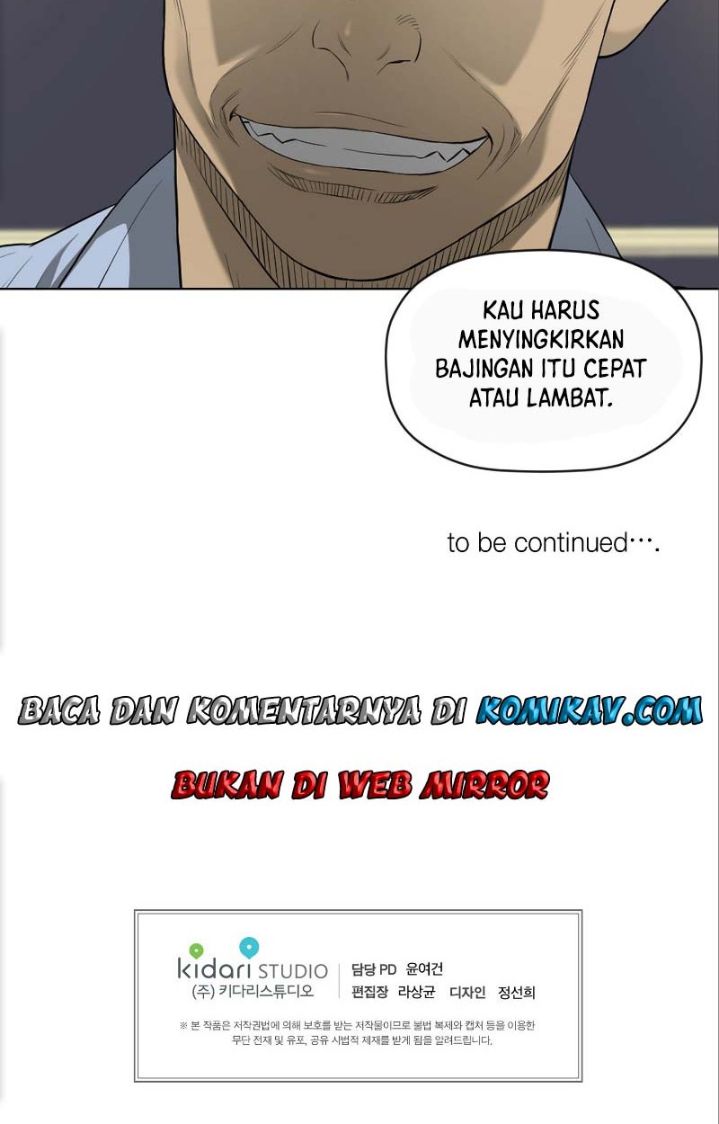 Second life of a Gangster Chapter 102 Gambar 45