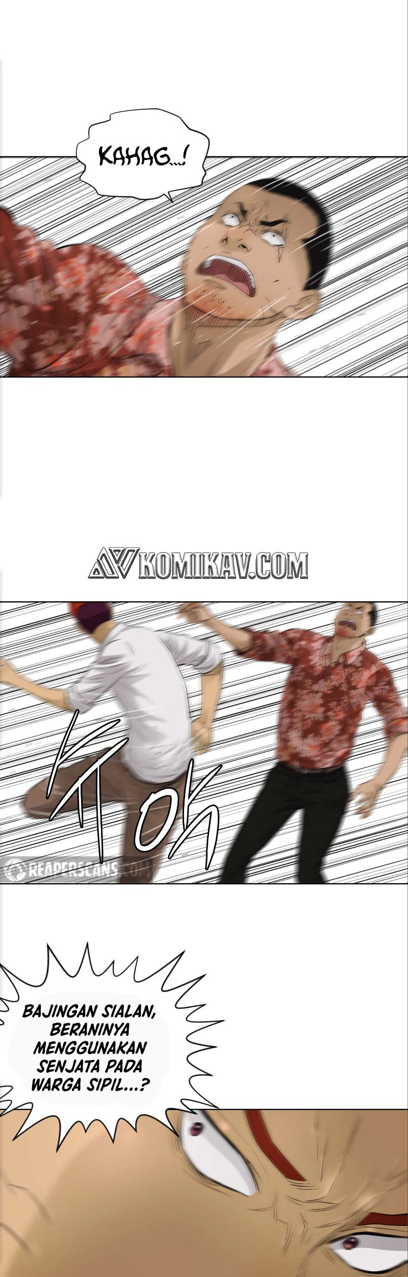 Baca  Second life of a Gangster Chapter 102 Gambar 2