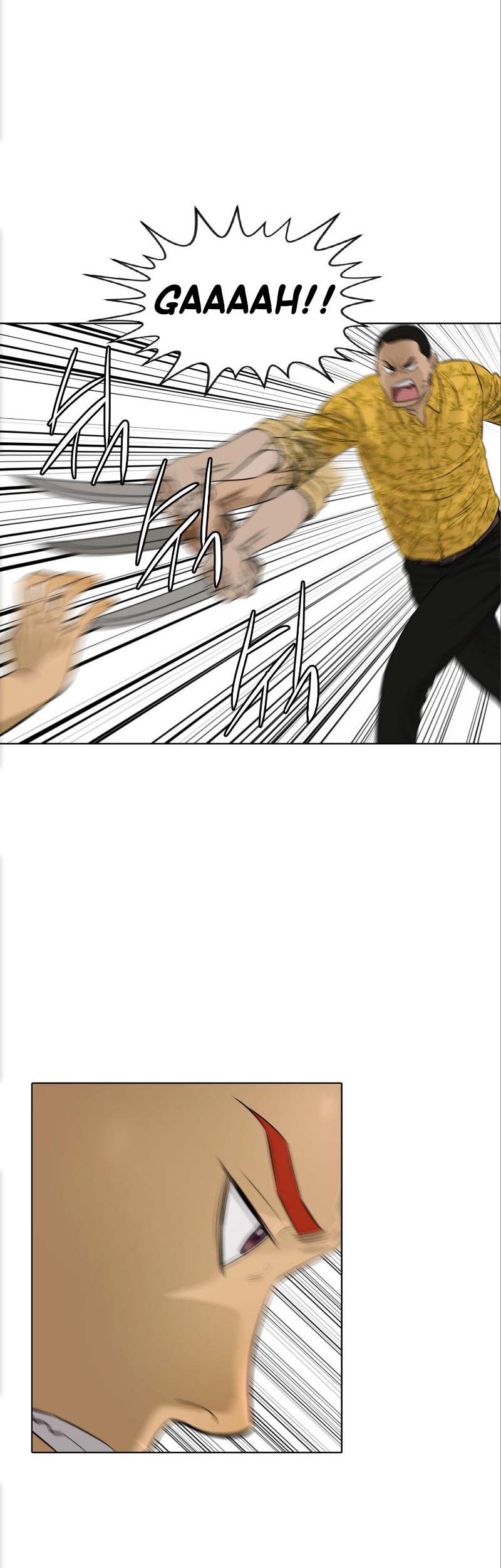 Second life of a Gangster Chapter 102 Gambar 6