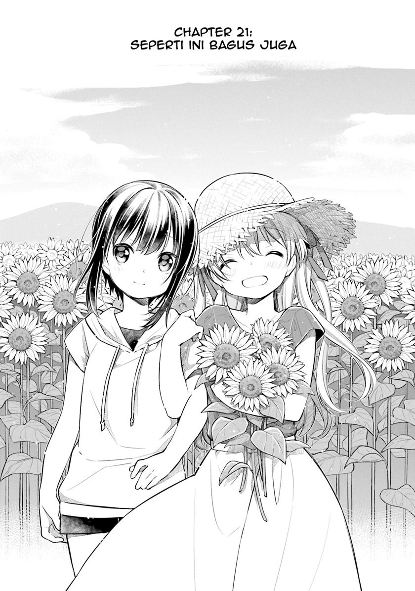 Baca Slow Loop Chapter 21 Gambar 2